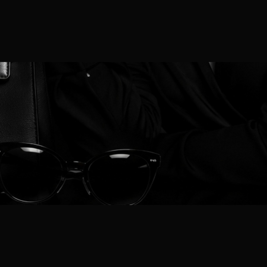 Aurelia Geometric Sunglasses
