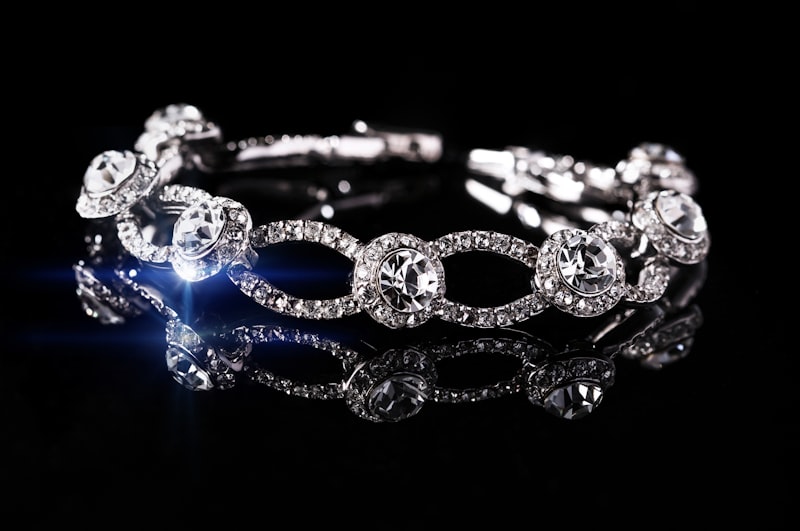Nunsoo Jewellery Lookbook Piece 3