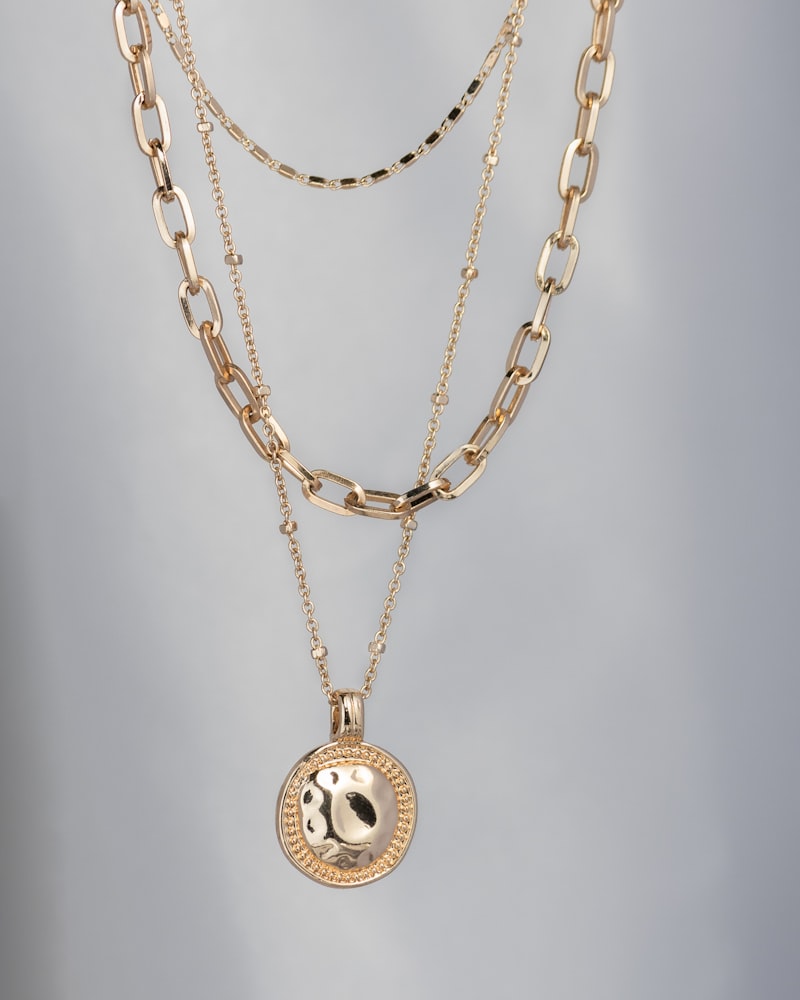 Nunsoo Jewellery Lookbook Piece 2