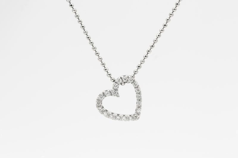 Nunsoo Jewellery Lookbook Piece 4