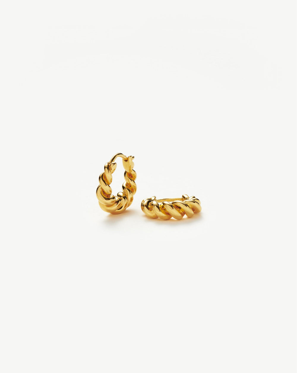 Choose hoops by proportion, not just diameter