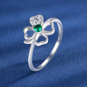 nunsoo-cubic-zirconia-four-leaf-clover-ring-sterling-silver-mom-jewelry-emerald-cz-mothers-day-gifts-006