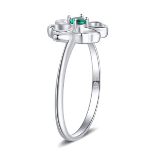 nunsoo-cubic-zirconia-four-leaf-clover-ring-sterling-silver-mom-jewelry-emerald-cz-mothers-day-gifts-004